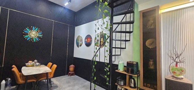 CHO THUÊ NHÀ 1 SẸC ĐƯỜNG NGUYỄN VĂN TẠO, CẦN GIỜ, TP.HCM, GIÁ 20 TR - 1