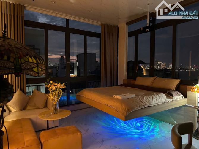 🏠TRÍCH SÀI, 38M x 7T THANG MÁY, GARRA Ô TÔ, VIEW HỒ TÂY, NGÕ THÔNG KINH DOANH 🚘 - 1