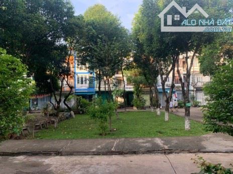 Bán nhà hẻm 872 Quang Trung, P8, MT công viên, DT 4*16m, 4tấm, HXH 9m, 9.7tỷ - 1