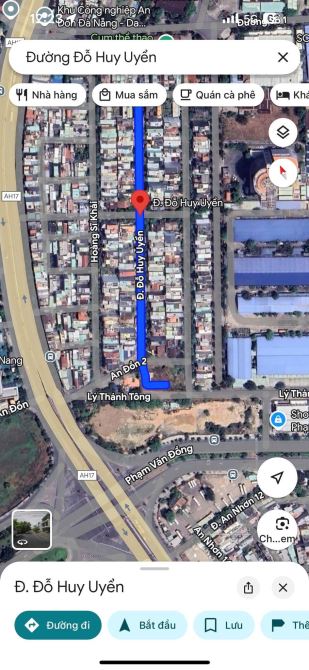 Dg 7m5 Sát Phạm Văn Đồng - Cánh Biển Mỹ Khê - 1