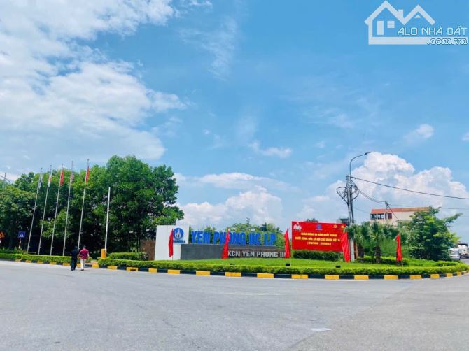 SIÊU PHẨM ĐẤT TRUNG TÂM XÃ ĐÔNG TIẾN – GIỮ CHÂN NHÀ ĐẦU TƯ - 1