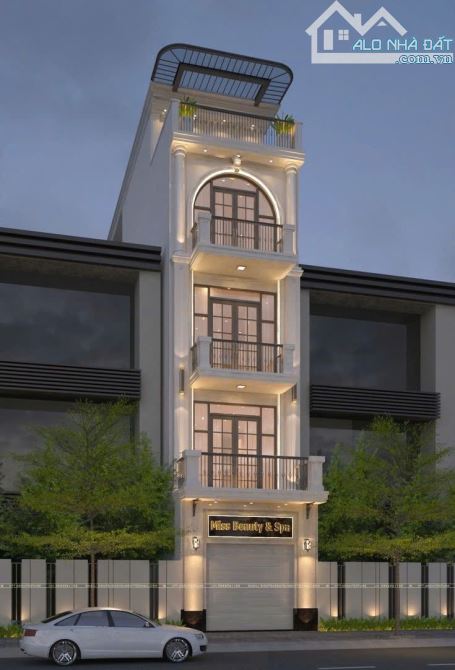 🏡 CHÍNH CHỦ CẦN BÁN NHÀ ĐẸP PHÚ NHUẬN – HẺM 4M, NỞ HẬU TÀI LỘC – GIÁ TỐT! - 1