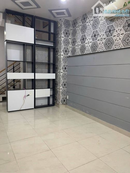 BÁN NHÀ 4 TẦNG MẶT TIỀN, PHƯỚC LONG A, TRUNG TÂM TP THỦ ĐỨC,GIÁ CHỈ 9.2 TỶ,CƠ HỘI KD, SINH - 1