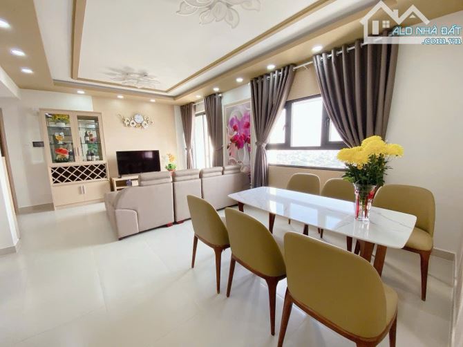 🏡 CHO THUÊ CĂN HỘCAO CẤP FULL NỘI THẤT – TOPAZ TWINS BIÊN HÒA - 1