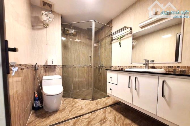 ❇️BÁN CĂN CHUNG CƯ TRẦN QUÝ KIÊN, DỊCH VỌNG, CẦU GIẤY 76 M2, 2 PHÒNG NGỦ, 1 VS☀️ - 1