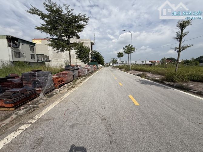 🏡 ĐỈNH! BÁN ĐẤT LIỀN KỀ GIA ĐÔNG – THUẬN THÀNH – BẮC NINH  💎 Mảnh đất siêu đẹp – vị trí - 1