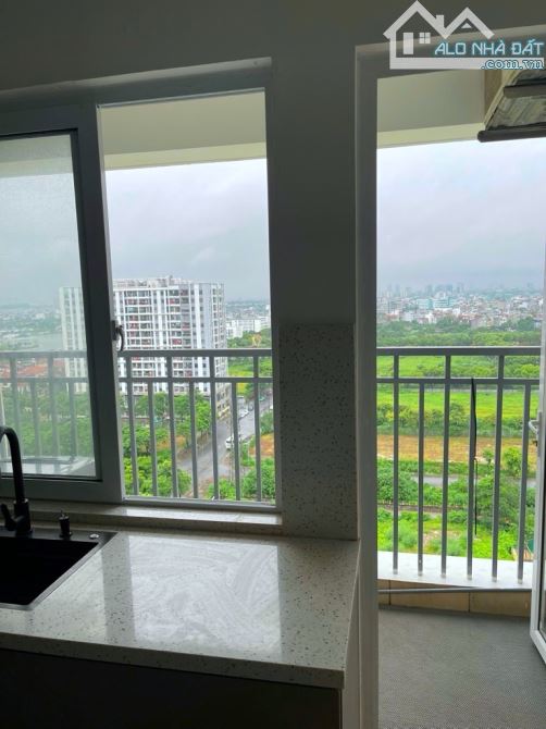 Bán chung cư ĐT Việt Hưng  85m2, tầng cao vút, 5.25 tỷ - 1