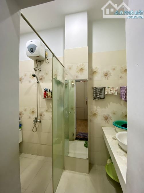 GIÁ RẺ -Nhà 4 Tầng đường 7m5 Hàn Thuyên, - Giá 11 tỷ TL CHÍNH CHỦ - 1
