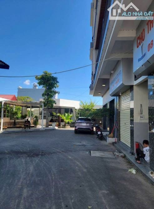 Chính chủ gửi bán lô đất tại Trung Nghĩa Hợp Đức Đồ Sơn - 1
