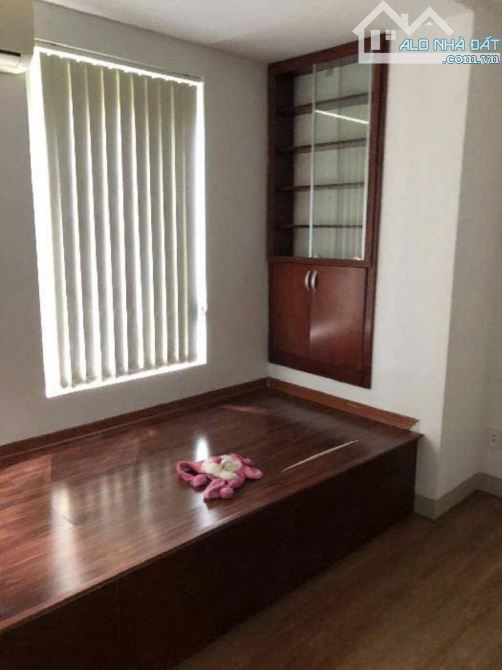 LÔ GÓC NGỌC KHÁNH-108Mx9TẦNG THANG MÁY-Ô TÔ TRÁNH-KD ĐỈNH-80TỶ - 1