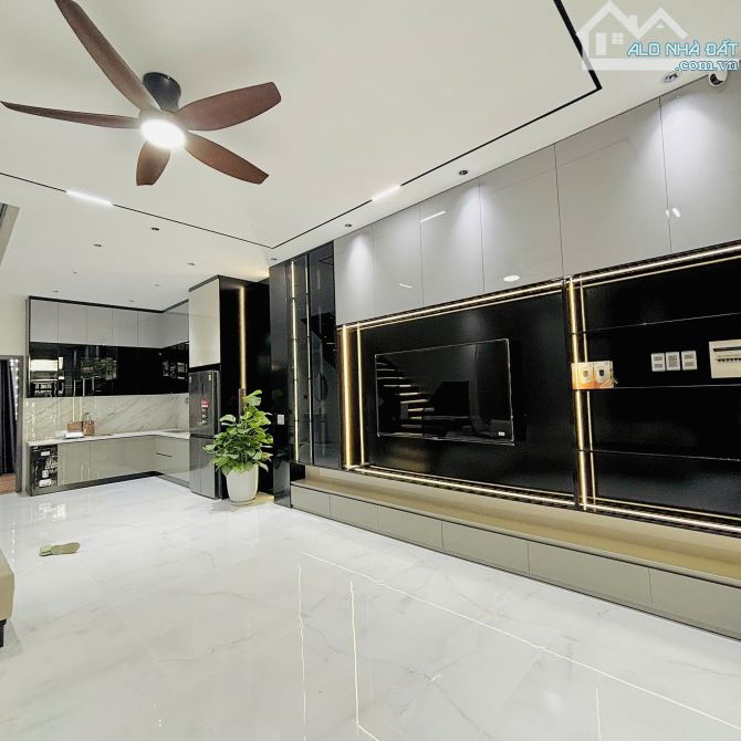 BÁN NHÀ 3 TẦNG ĐƯỜNG PHÚ LỘC 15-HOÀ MINH,ĐÀ NẴNG - 1