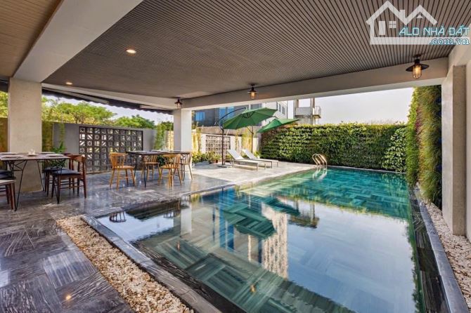 Hàng Nét Khu Phố Tây - Khu An Thượng - Biển Mỹ Khê Tp.Đà Nẵng - 1