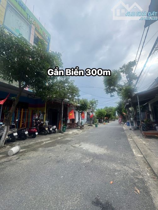 Tiện Ích - Gần Biển - Gần Công Viên Đại Dương ,  Bán Đảo Sơn Trà - Chùa Linh Ứng - Bãi Tắm - 1
