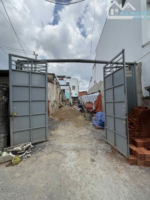 LÔ ĐẤT HẺM XE HƠI – NGAY THÁNH ĐƯỜNG BẮC TRUNG- 136,25M CHỈ 10,8 TỶ - 1