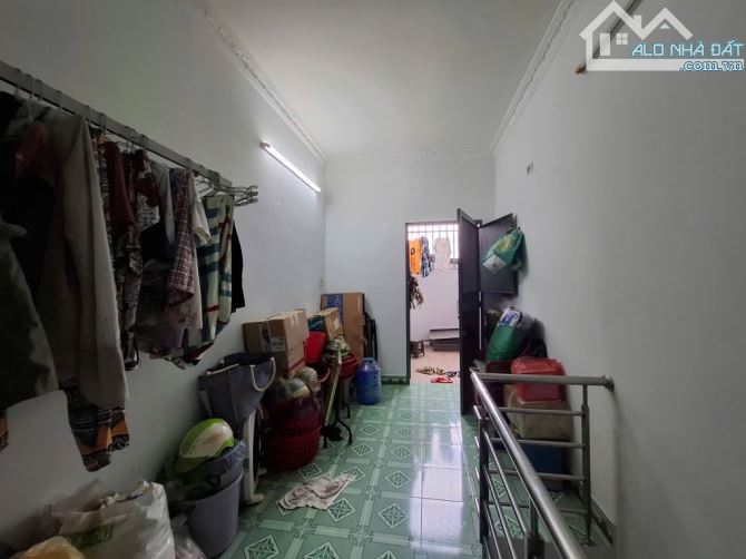 Bán nhà Trần Văn Quang 3 tầng sân thượng hơn 1 tỷ có SHR - 1