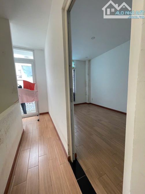 Bán nhà Thủ Đức Kha Vạn Cân 52m2 giá 3.7 TỶ. 1 căn duy nhất trong khu vực - 1