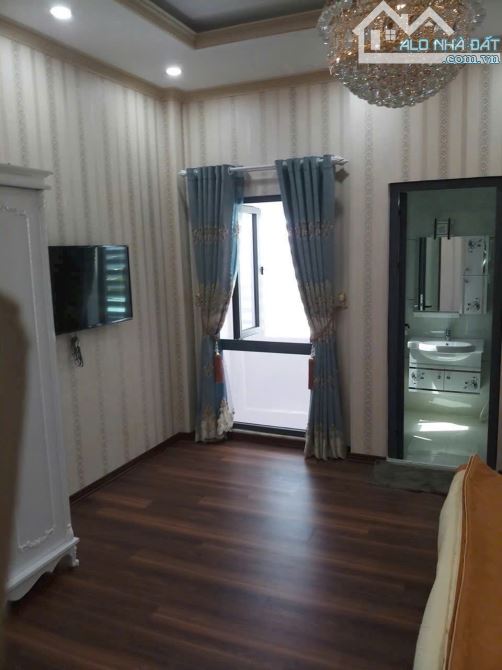 🏡BÁN NHÀ ĐẸP 3 TẦNG FULL NỘI THẤT–DT LỚN 100M-KHU HÒA XUÂN-ĐÀ NẴNG🌳 - 1