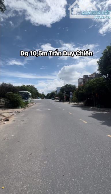 Siêu Phẩm Mới xuất hiện - Dành Cho NDT - Dg Trần Duy Chiến - 1