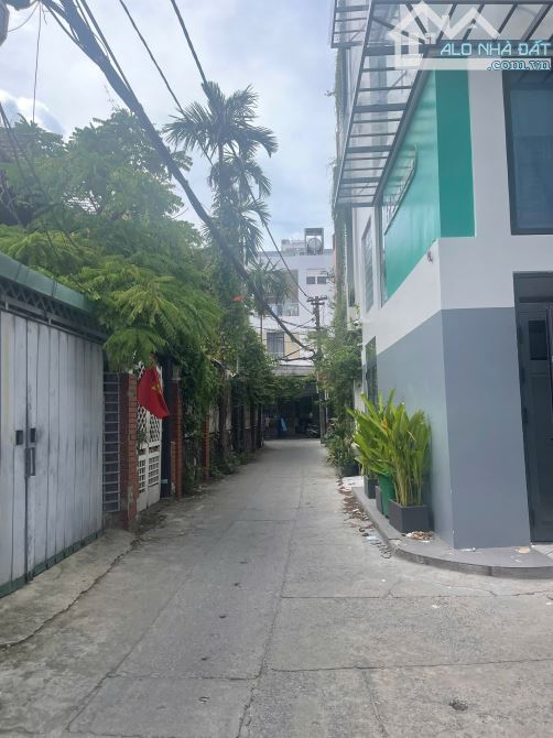 HOT* Đất kiệt Hồ Xuân Hương- gần biển Mỹ Khê,đầu tư sinh lời cao - 1