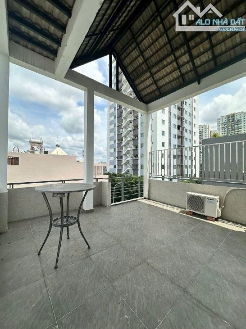 80m2 - 13,6tỷ - nhà mới xây Phạm Hữu Lầu, Phú Mỹ , quận 7 - 1