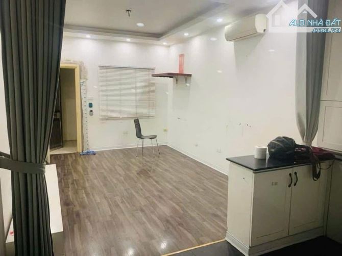 🌟Chỉ 4,4 tỷ tập thể mặt phố Nguyễn Khắc Nhu_Ba Đình_sổ to_2 thoáng 60m2 2pn ở ngay🌟 - 1