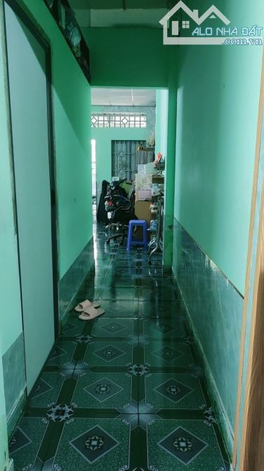 BÁN NHÀ NƠ TRANG LONG BÌNH THẠNH, 53M2 NHÀ NỞ HẬU, GIÁ CHỈ 5.8 TỶ - 1