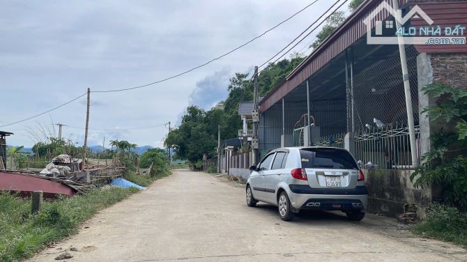 Chủ cần tiền bán gấp 597 m An Phú, Mỹ Đức, HN. Giá chỉ 5,3 tr/m cơ hội lớn cho nhà đầu tư - 1
