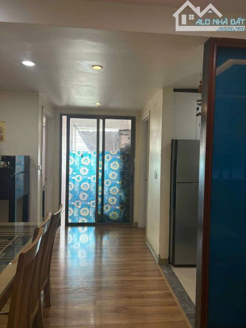 Chính chủ bán căn hộ CC 88m2 tòa nhà Sông Đà Hà Đông view hồ Văn Quán, 2PN, 2VS, đầy đủ NT - 1
