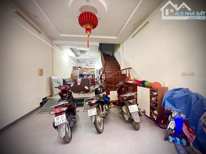 Nhà siêu VIP Đào Tấn 63m, 5 tầng, ô tô tránh, nguồn kín độc quyền, giá 19,4 tỷ - 1