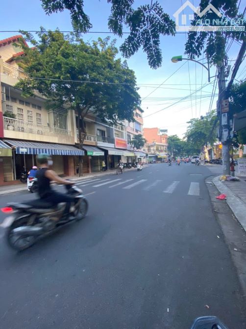 💝BÁN NHÀ 3 TẦNG – MT TRẦN NHẬT DUẬT, PHƯỜNG  NHA TRANG. Giá 8,5ty.DT: 52m² (ngang 3,4m) - 1