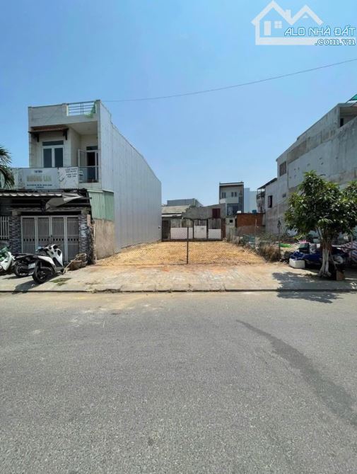 CHÍNH CHỦ GỬI BÁN LÔ ĐẤT MẶT TIỀN ĐƯỜNG LÊ VĂN THỨ - GẦN BIỂN - CƠ HỘI ĐẦU TƯ VÀNG! - 1