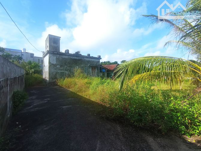 Bán lô đất gần 1000m2 phù hợp xây Nhà vườn, thôn Vạn Diệp, Nam Phong, Ô tô vào tận đất - 1