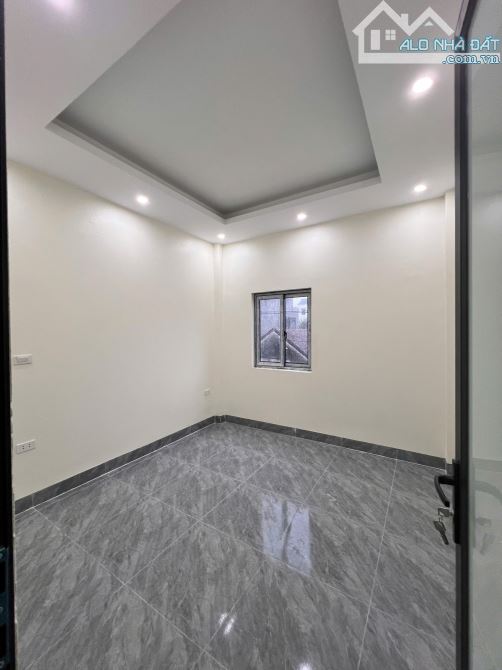 Chủ gửi Nhà 4T xây mới vị trí đẹp nhất Cao Viên - Thanh Oai giá nhỉnh 3 tỷ - 1