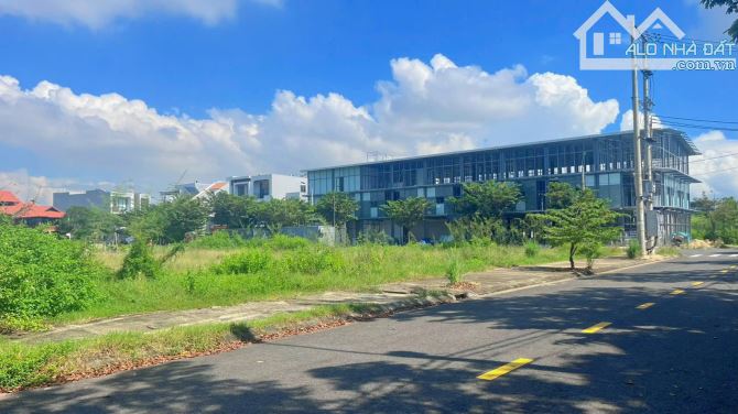 Đất nền Hói Kiểng 5 khu ĐTST Nam Hòa | 105m2 | chỉ từ 5.15 tỷ | Sổ đỏ chính chủ - 1
