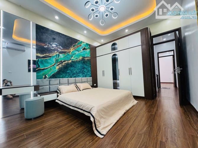 BÁN NHÀ ĐỐNG ĐA - Ô TÔ ĐỖ CỬA - KINH DOANH . - 1
