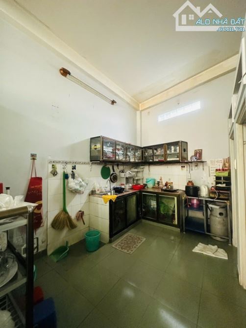 Bán gấp nhà mặt tiền đường Nguyễn Trọng Tuyển khu dân trí 48m2. Quận Phú Nhuận - 1