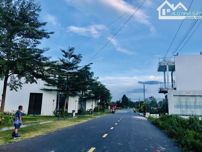 🏡 Đất biệt thự Phước Hải 570m² – San lấp, 60m² thổ cư, giá chỉ 2.8 tỷ 🌊 - 1