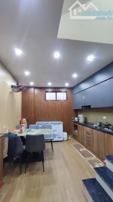 Bán nhà 4 tầng – tổ 12 Mậu Lương – 45m² xây – vị trí trung tâm – giá tốt - 1