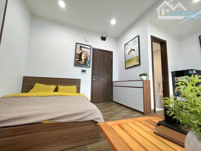 🏠 BÁN NHÀ TRIỀU KHÚC 61 M² – 9 TẦNG - 23 PHÒNG – THU 70 TR/TH - 14 TỶ - 1
