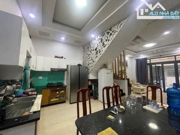 BÁN NHÀ 1T2L ĐƯỜNG TRẦN ANH TÔNG – 75M² (40M² THỔ CƯ) – HẺM Ô TÔ 4,5M – GIÁ 6,2 TỶ - 1