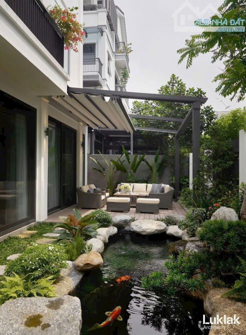 🌿 Biệt Thự Góc 2MT Đặng Hữu Phổ – Thảo Điền, CN 1.010m², Hầm 8 Tầng, Giá 210 Tỷ - 1