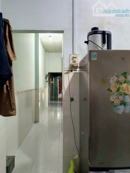 Nhà 212m2 Ngang 8,3m Mặt Tiền Đường Số 2 Nguyễn Duy Trinh, Long Trường - 1