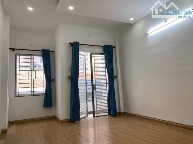 NHÀ ĐẸP GIÁ TỐT – KHU D5 NGUYỄN GIA TRÍ, BÌNH THẠNH – HẺM OTO ĐỖ CỬA – ĐANG CHO THUÊ 15TR/ - 1