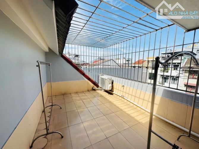 SIÊU HIẾM – NHÀ 3 TẦNG SAU LƯNG TRẦN PHÚ – TT TP ĐÀ NẴNG – DT 110M² NGANG 12M – CHỈ 13 TỶ - 1