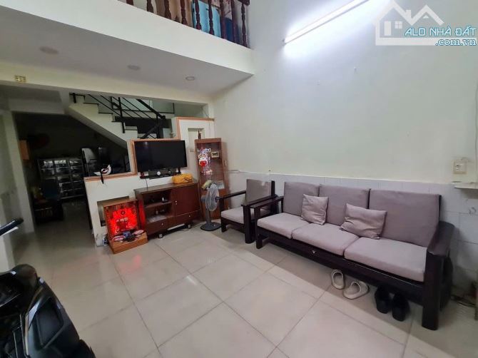 🔥 NHÀ MỚI ĐẸP! CHO THUÊ NHÀ PHỐ 3 TẦNG TRUNG TÂM BÌNH THẠNH - 3PN, 3WC - CHỈ 16 TRIỆU! 🔥 - 1