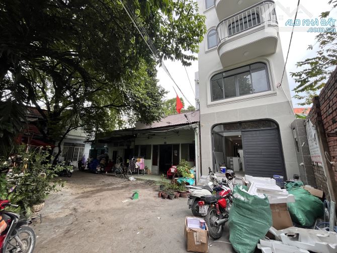 🏢 BÁN TÒA CĂN HỘ DỊCH VỤ – VỊ TRÍ VÀNG QUẬN 2, TP. THỦ ĐỨC - 1