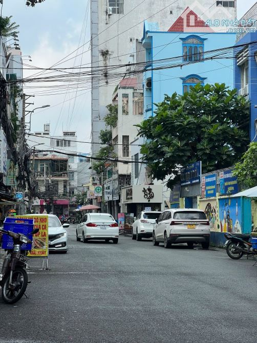Bán Nhà Duy Nhất Ngang 5m hướng Đông Nam, Hẻm 285 Cách Mạng Tháng 8 - 1
