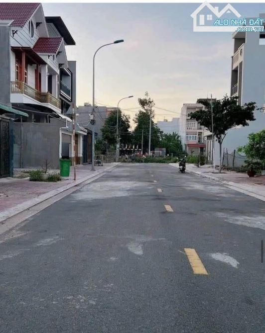 Bán Đất TĐC 1.65Ha – P. Rạch Dừa, Vũng Tàu – 77.2m² (5.33 x 16m) – ĐB – Giá 7.8 Tỷ - 1