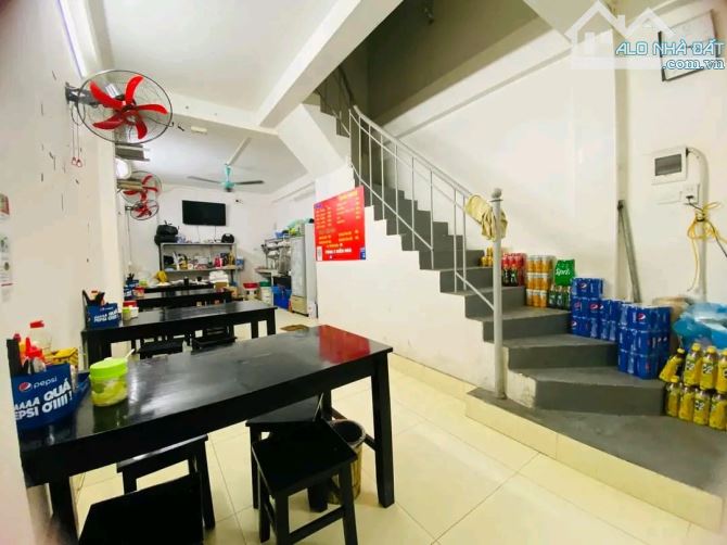 Chính Chủ bán căn Mặt Phố Võ Văn Dũng, 43m2x3T chỉ 24.5 tỷ - 1