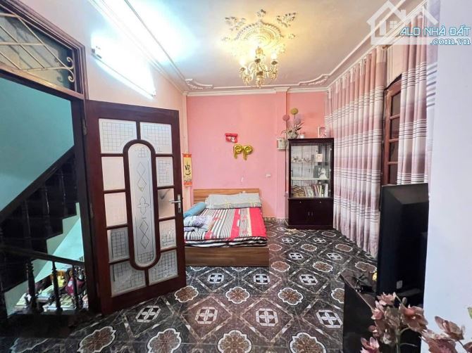 Nhà hiếm Nguyễn Chí Thanh 49m2x5 tầng gara ô tô giá 21 tỷ - 1